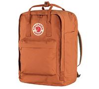 Fjällräven Zaino Kanken 43 cm Scomparto per laptop terracotta brown (F23525-243)