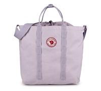 Fjällräven borsa a tracolla 1960 Tote Pastel Lavender