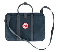 Fjällräven - 1960 Laptop Bag - Borsa per computer portatile 2 l blu