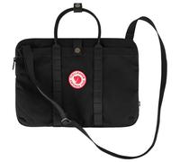 Fjällräven - 1960 Laptop Bag - Borsa per computer portatile 2 l nero