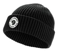 Cappello invernale Fjällräven 1960 Lite Logo Hat Colore: nero