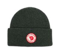 Fjällräven - 1960 Logo Hat - - Accessories - unisex - Verde - ONE SIZE