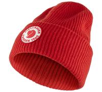 Fjällräven - 1960 Logo Hat - Berretto One Size rosso
