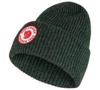 Berretto Fjällräven 1960 Logo verde militare