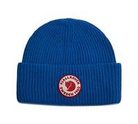 Berretto Fjällräven 1960 Logo blu alpino