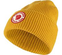 Fjällräven 1960 Logo Hat, Berretto Unisex, Giallo (Mustard Yellow), Taglia Unica