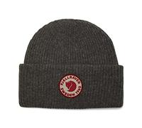 Fjällräven 1960 Logo Hat, Berretto Unisex, Grigio (Grey), Taglia Unica