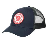 Fjällräven Berretto 1960 Logo Långtradarkeps Uomo Blu/Verde Taglia S/M modello 2026