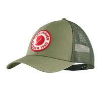 Fjallraven 1960 Logo Langtradarkeps F78138 620 verde S/M