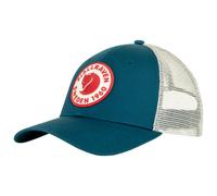 Fjällräven - 1960 Logo Långtradarkeps - Cappellino L/XL blu