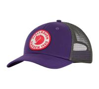 Fjällräven - 1960 Logo Långtradarkeps - Cappellino L/XL lilla