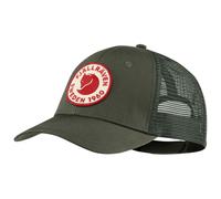 Fjällräven - 1960 Logo Långtradarkeps - Cappellino L/XL olivia