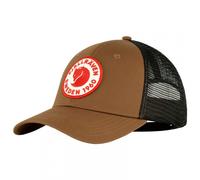 Fjällräven - 1960 Logo Långtradarkeps - Cappellino S/M marrone