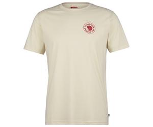 Fjällräven - 1960 Logo - T-shirt XS beige