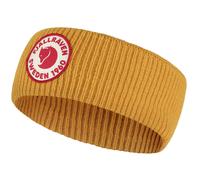 Fascia per la testa Fjällräven 1960 Logo giallo