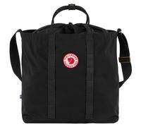 Fjällräven - 1960 Tote - Borsa a tracolla 24 l nero