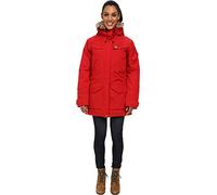 FJÄLLRÄVEN