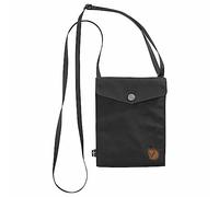 Fjällräven Pocket Crossbody Nero