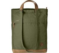 Fjällräven 2018 Borsa da Spiaggia, 45 cm, Verde