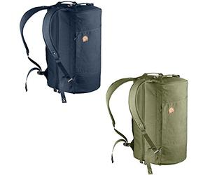 Fjällräven 2018 Borsone, 25 cm, 35 Liters