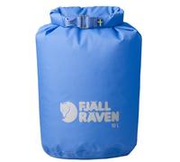 Borsa impermeabile Fjällräven Waterproof Packbag 10 Colore: blu