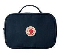 Fjällräven Kånken Wash Bag Blu