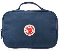 Beauty case Fjällräven Toiletry blu scuro