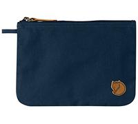 Fjällräven - Gear Pocket - Borsetta da toilette One Size blu