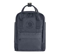 Zaino Fjällräven Re-Kanken Mini 7L grigio