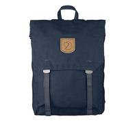 Fjällräven Foldsack No.1, Zaino Sportivo Unisex-Adulto, Blu (Navy), 45 Centimeters