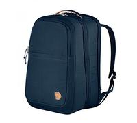 Fjällräven 2018 Zaino Casual, 45 cm, 30 Liters, Blu (Navy)