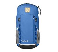 Fjällräven 2018 Zaino Casual, 45 cm, 30 liters, Blu (Un Azul)