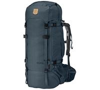 Fjällräven 2018 Zaino Casual, 45 cm, 30 Liters, Grigio (Graphite)