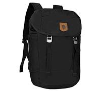 Fjällräven 2018 Zaino Casual, 45 cm, 30 Liters, Nero (Negro)