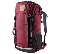 Fjällräven 2018 Zaino Casual, 45 cm, 30 Liters, Rosso (Ox Rojo)