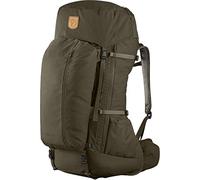 Fjällräven 2018 Zaino Casual, 45 cm, 30 Liters, Verde (Dark Olive)