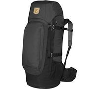 Fjällräven 2018 Zaino Casual, 75 L, Grigio (Stone Grey)