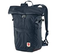 Fjällräven 23222-560 High Coast Foldsack 24 Zaino sportivo Navy, Taglia Unica