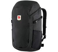 Fjällräven 23313-550 30 Zaino sportivo Adulto Black, Taglia Unica