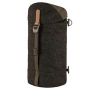 Fjällräven - Värmland Wool Side Pocket 4 - Zaino da escursionismo 4 l nero