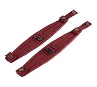 Fjällräven Spallacci Kanken 6 cm ox red (F23505-326)