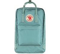Fjällräven - Kånken Laptop 17'' - Zainetto 20 l turchese
