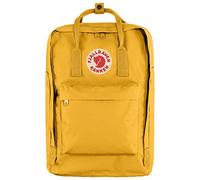 Fjällräven 23525 Kånken Laptop 17" Zaino Sportivo Unisex - Adulto Ochre OneSize