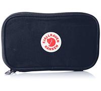 Fjällräven Kanken Travel Wallet Blu