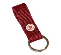 Fjällräven 23785-326 Keyring Portachiavi Adulto Ox Red, Taglia Unica