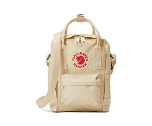 Fjällräven 23797-115 Sling Zaino sportivo Light Oak, Taglia Unica