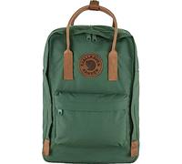 Fjällräven 23803-679 no. 2 Laptop 15 Zaino sportivoDeep Patina, Taglia Unica