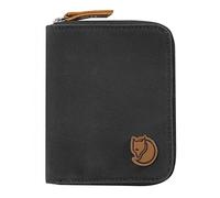 Fjällräven 24216-030 Zip Wallet Borsa sportiva Dark Grey, Taglia Unica