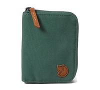 Portafoglio Fjällräven Zip Wallet Colore: verde/marrone