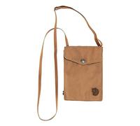 Fjällräven 24221-228 Pocket Borsa sportiva- Adulto Khaki Dust, Taglia Unica
